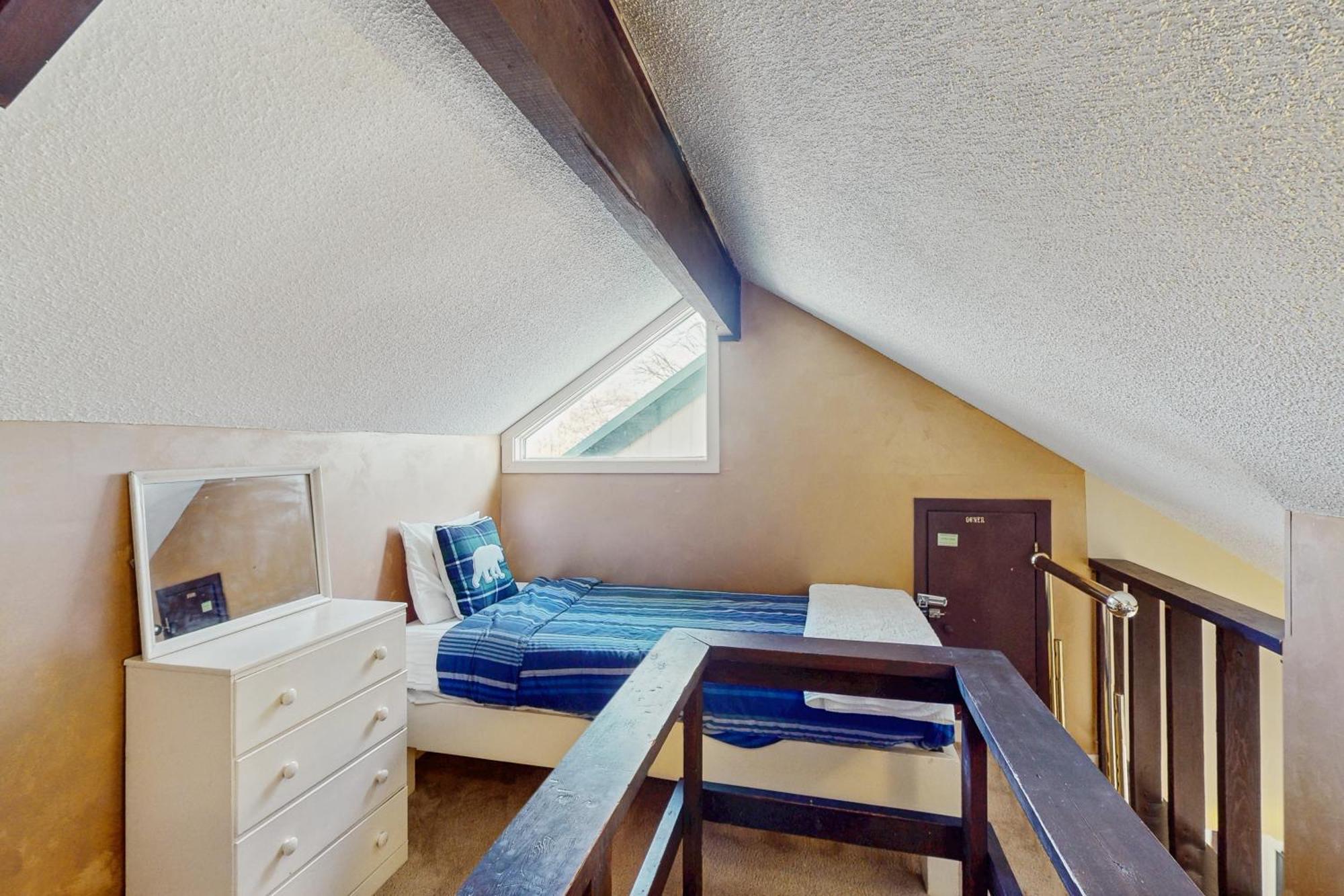 Hemlock Nob F35 Apartment Sugar Mountain Exterior photo