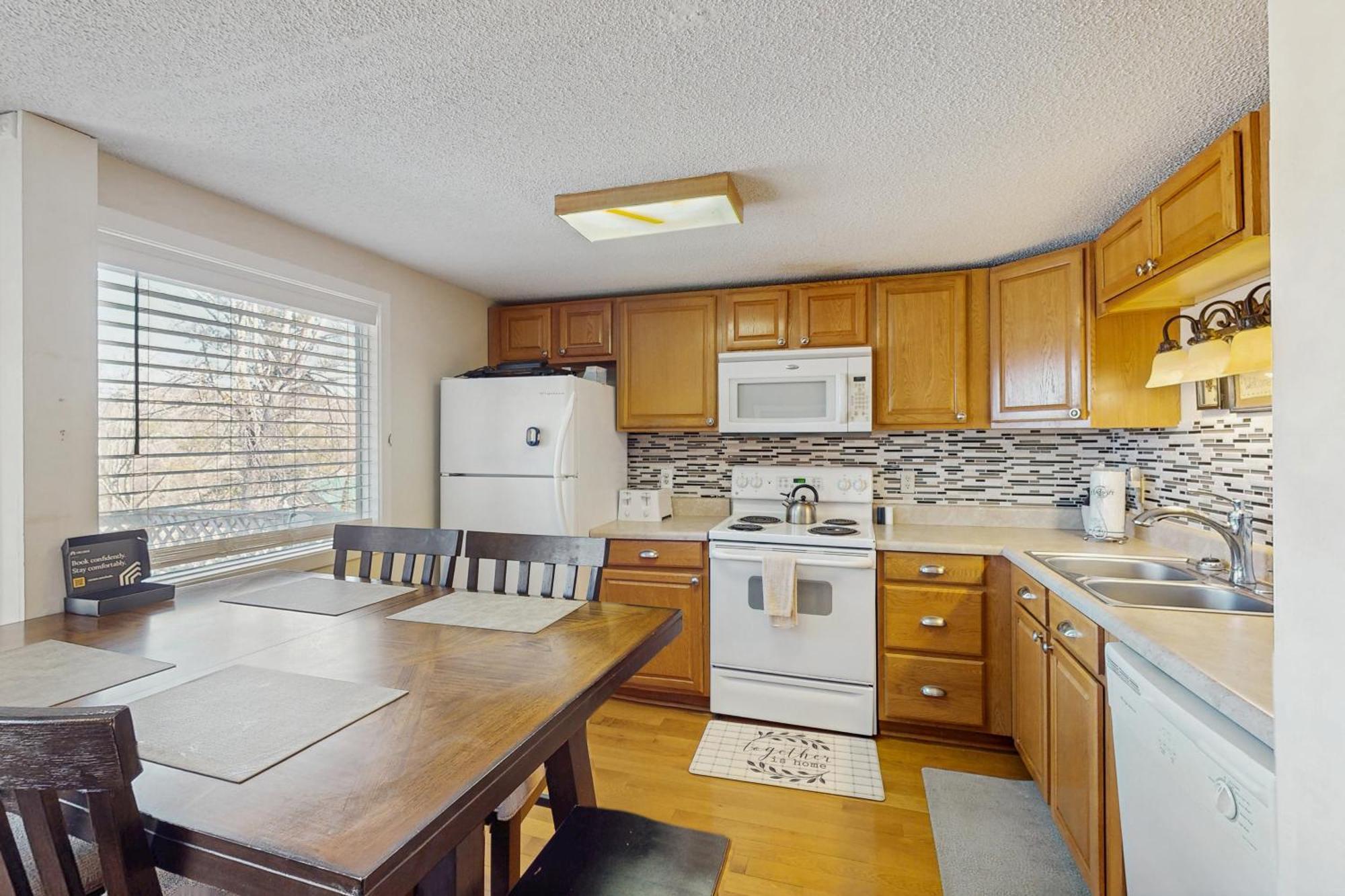 Hemlock Nob F35 Apartment Sugar Mountain Exterior photo