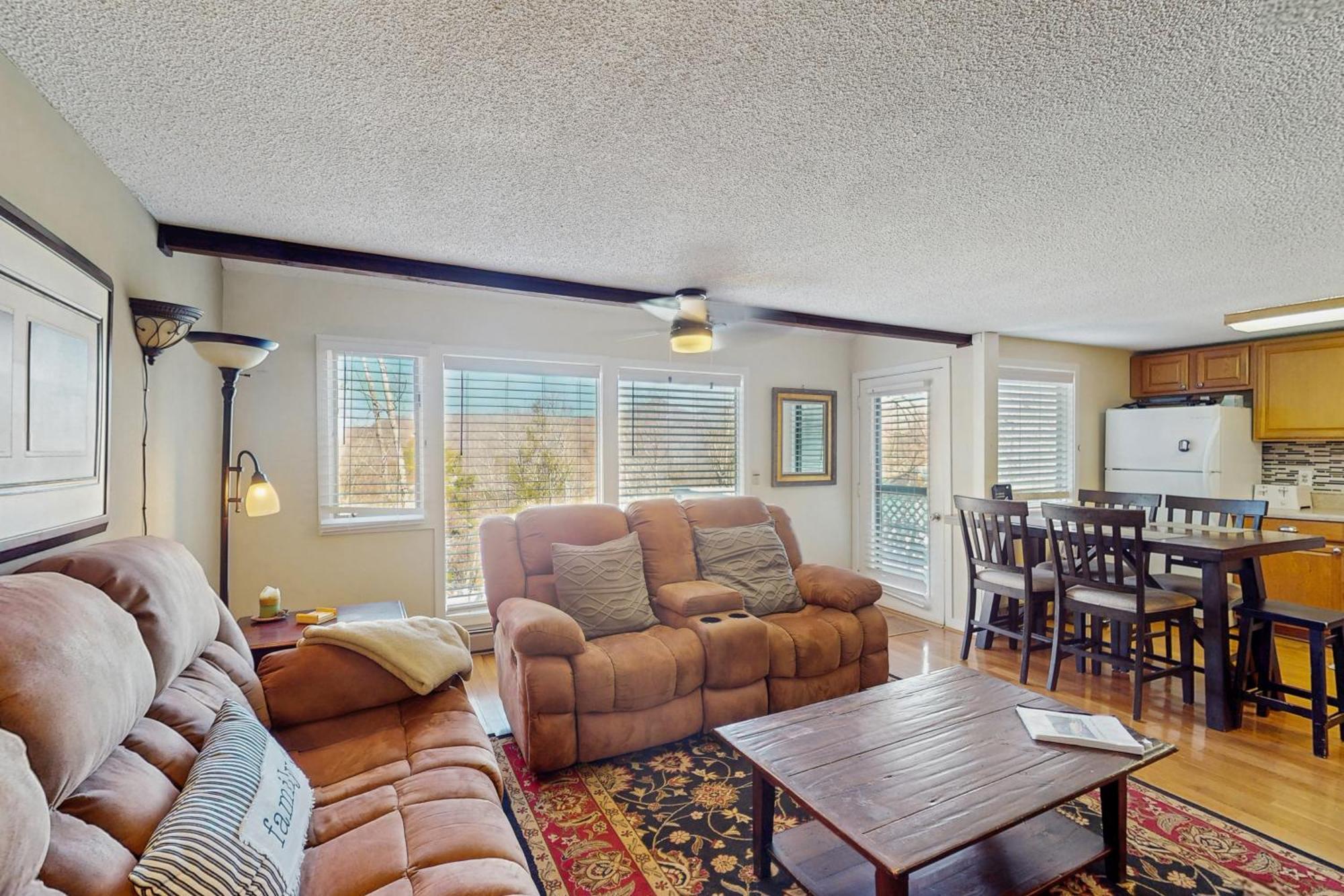 Hemlock Nob F35 Apartment Sugar Mountain Exterior photo