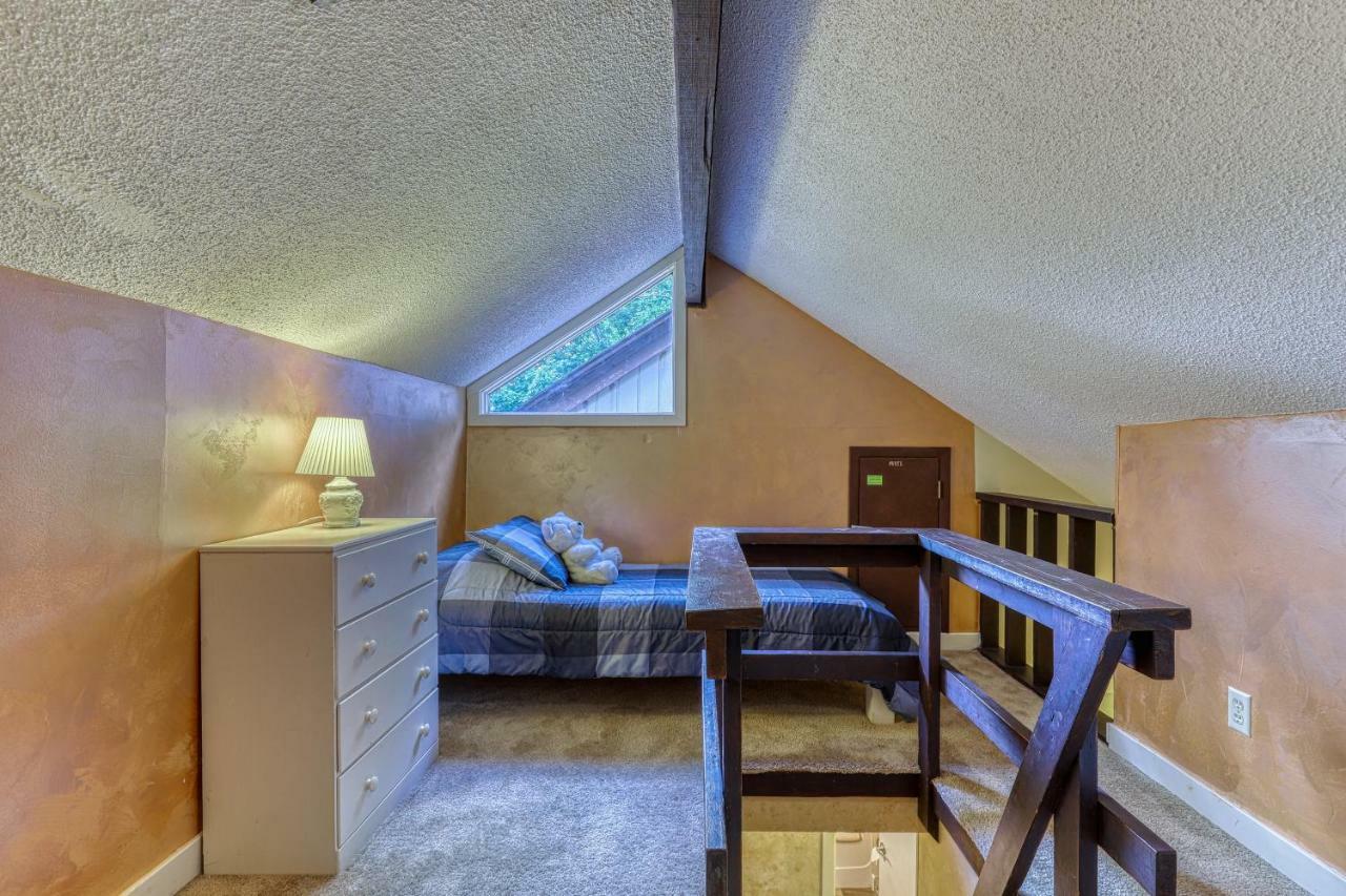Hemlock Nob F35 Apartment Sugar Mountain Exterior photo