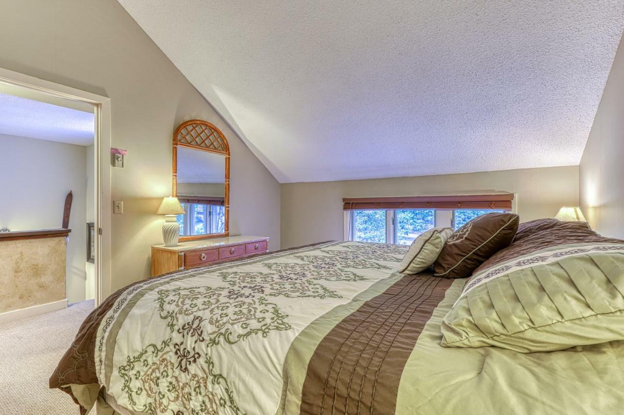 Hemlock Nob F35 Apartment Sugar Mountain Exterior photo